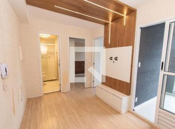 Apartamento · 43m² · 2 Quartos · Apartamento à Venda - Cambuci, 2 Quartos, 43 m2
