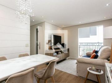 Apartamento · 50m² · 2 Quartos · 1 Vaga · Apartamento à Venda - Tatuapé, 2 Quartos, 50 m2