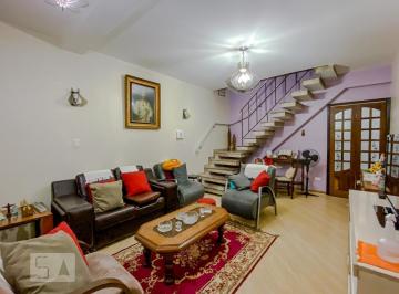 Casa · 123m² · 4 Quartos · 1 Vaga · Casa à Venda - Mooca, 4 Quartos, 123 m2