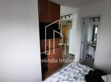 Apartamento · 38m² · 1 Quarto · Apartamento à venda em São Paulo - 1 dormitório - Cidade Líder