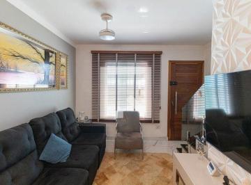 Casa · 69m² · 2 Quartos · 1 Vaga · Casa à Venda - Vila Ré, 2 Quartos, 69 m2