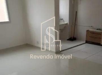 Apartamento · 41m² · 2 Quartos · EDIFÍCIO PLANO & LARGO DO CAMBUCI - APARTAMENTO DE 41M² COM 2 QUARTOS, COZINHA, SALA E BANHEIRO.
