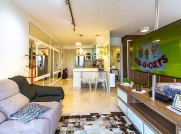 Apartamento · 50m² · 1 Quarto · 1 Vaga · Apartamento à Venda - Mooca, 1 Quarto, 50 m2