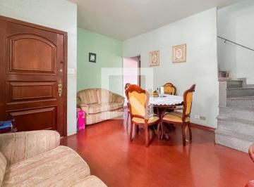 Casa · 149m² · 3 Quartos · 2 Vagas · Casa à Venda - Cambuci, 3 Quartos, 149 m2