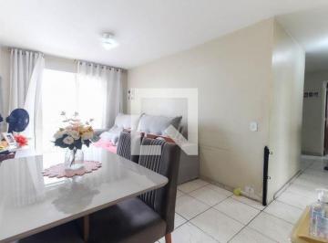 Apartamento · 63m² · 2 Quartos · 1 Vaga · Apartamento à Venda - Vila Jacuí, 2 Quartos, 63 m2