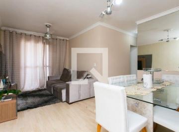 Apartamento · 79m² · 3 Quartos · 1 Vaga · Apartamento à Venda - Itaquera, 3 Quartos, 79 m2