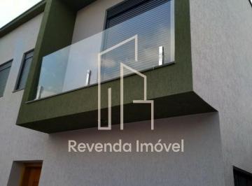 Casa · 100m² · 3 Quartos · 3 Vagas · Sobrado na Vila macedopolis