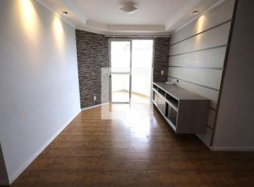 Apartamento · 71m² · 3 Quartos · 1 Vaga · Apartamento à Venda - Parque João Ramalho, 3 Quartos, 71 m2
