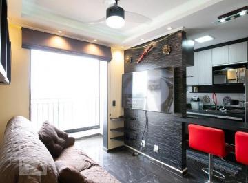 Apartamento · 56m² · 2 Quartos · 1 Vaga · Apartamento à Venda - Itaquera, 2 Quartos, 56 m2