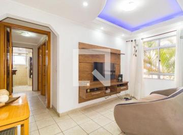 Apartamento · 46m² · 2 Quartos · 1 Vaga · Apartamento à Venda - Brás, 2 Quartos, 46 m2
