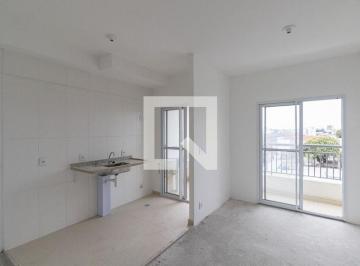 Apartamento · 48m² · 2 Quartos · 1 Vaga · Apartamento à Venda - Vila Ré, 2 Quartos, 48 m2