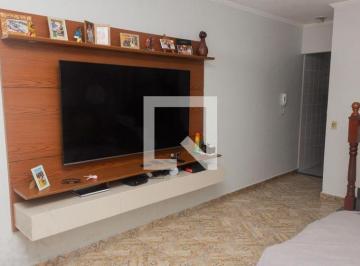 Casa · 79m² · 2 Quartos · 1 Vaga · Casa à Venda - Cangaíba, 2 Quartos, 79 m2