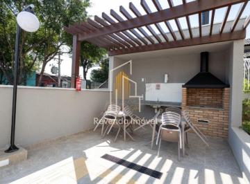 Apartamento · 36m² · 2 Quartos · ANERI Cambuci - Apartamento de 36m² 2 dormitorios 1 banheiro