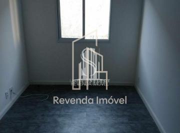 Apartamento · 46m² · 2 Quartos · 1 Vaga · Apartamento no Condominio Olimpic na Vila Caraguatá com 46m² 2 dormitórios 1 vaga de garagem Apartam