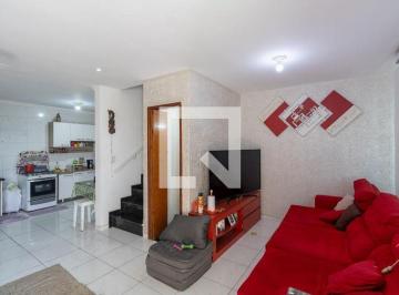 Casa · 69m² · 3 Quartos · 1 Vaga · Casa à Venda - Itaquera, 3 Quartos, 69 m2
