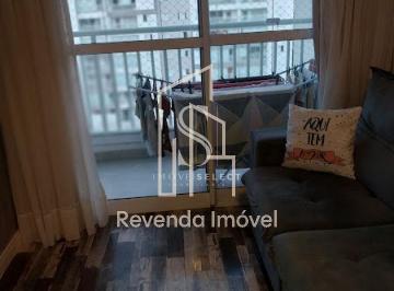 Apartamento · 54m² · 2 Quartos · 1 Vaga · Apartamento Link Ipiranga 54M2 Apartamento Link Ipiranga 54M2