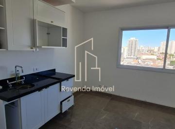Apartamento · 21m² · 1 Quarto · Studio a venda 21m² - Belém