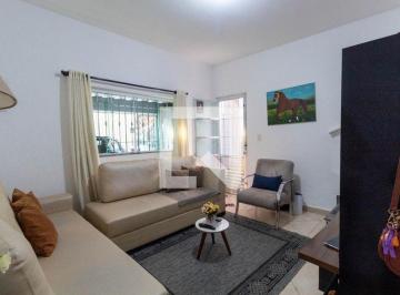 Casa · 134m² · 2 Quartos · 1 Vaga · Casa à Venda - Ponte Rasa, 2 Quartos, 134 m2