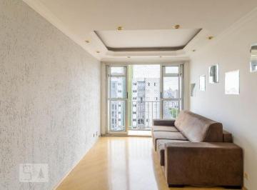 Apartamento · 60m² · 2 Quartos · 2 Vagas · Apartamento à Venda - Tatuapé, 2 Quartos, 60 m2