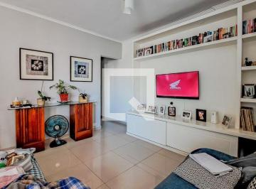 Apartamento · 127m² · 3 Quartos · 1 Vaga · Apartamento à Venda - Jardim do Mar, 3 Quartos, 127 m2