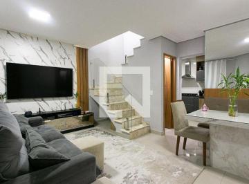 Casa · 149m² · 3 Quartos · 3 Vagas · Casa à Venda - Vila Matilde, 3 Quartos, 149 m2