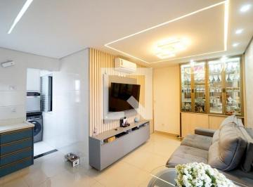 Apartamento · 55m² · 3 Quartos · Apartamento à Venda - Vila Aricanduva, 3 Quartos, 55 m2