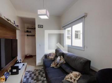 Apartamento · 108m² · 2 Quartos · 1 Vaga · Apartamento à Venda - Vila Francisco Matarazzo, 2 Quartos, 108 m2