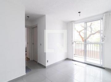 Apartamento · 42m² · 2 Quartos · Apartamento à Venda - Vila Ré, 2 Quartos, 42 m2
