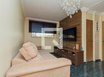 Apartamento · 58m² · 2 Quartos · 1 Vaga · Apartamento à Venda - Vila Carrão, 2 Quartos, 58 m2