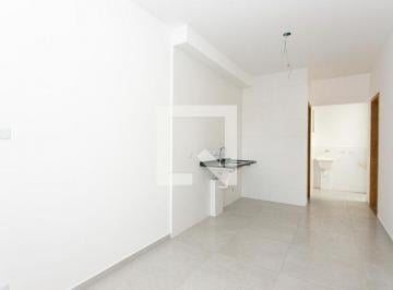 Apartamento · 40m² · 2 Quartos · Apartamento à Venda - Vila Esperança, 2 Quartos, 40 m2