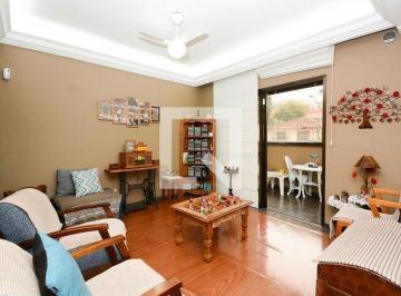 Apartamento · 188m² · 4 Quartos · 3 Vagas · Apartamento à Venda - Anchieta, 4 Quartos, 188 m2