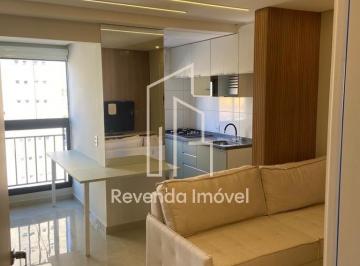 Apartamento · 41m² · 2 Quartos · 1 Vaga · Apartamento á venda 41m² 2 dormitórios com sacada e Vaga de garagem Tatuapé - SP