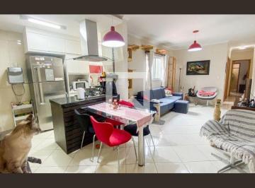 Apartamento · 138m² · 2 Quartos · 1 Vaga · Apartamento à Venda - Vila Leopoldina, 2 Quartos, 138 m2