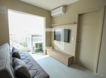 Apartamento · 33m² · 1 Quarto · 1 Vaga · Apartamento à Venda - Mooca, 1 Quarto, 33 m2