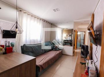 Apartamento · 104m² · 2 Quartos · 2 Vagas · Apartamento à Venda - Vila Metalúrgica, 2 Quartos, 104 m2