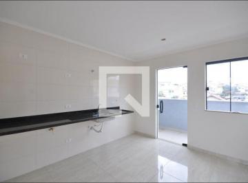 Apartamento · 35m² · 2 Quartos · Apartamento à Venda - Vila Constança , 2 Quartos, 35 m2