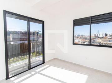 Apartamento · 32m² · 1 Quarto · Apartamento à Venda - Vila Constança , 1 Quarto, 32 m2