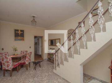 Casa · 213m² · 5 Quartos · 4 Vagas · Casa à Venda - Sapopemba, 5 Quartos, 213 m2