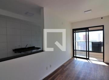 Apartamento · 52m² · 2 Quartos · 1 Vaga · Apartamento à Venda - Jardim do Mar, 2 Quartos, 52 m2
