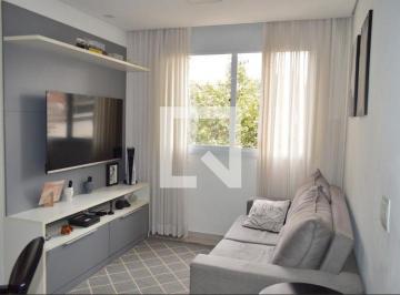Apartamento · 41m² · 2 Quartos · Apartamento à Venda - Cambuci, 2 Quartos, 41 m2