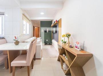 Apartamento de 2 quartos, Santo André · Apartamento à Venda - Vila Leopoldina, 2 Quartos, 90 m2
