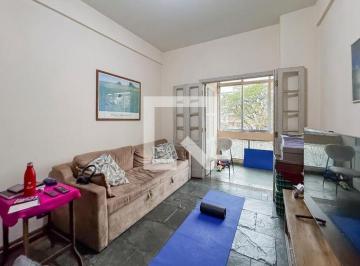 Apartamento · 109m² · 2 Quartos · 1 Vaga · Apartamento à Venda - Cambuci, 2 Quartos, 109 m2