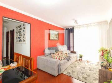 Apartamento · 57m² · 2 Quartos · 1 Vaga · Apartamento à Venda - Vila Esperança, 2 Quartos, 57 m2