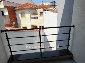 Apartamento · 24m² · 1 Quarto · Apartamento à venda Vila Prudente, São Paulo