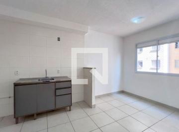 Apartamento · 33m² · 2 Quartos · Apartamento à Venda - Cambuci, 2 Quartos, 33 m2