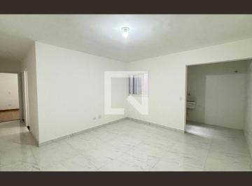 Apartamento · 55m² · 2 Quartos · 1 Vaga · Apartamento à Venda - Campestre, 2 Quartos, 55 m2