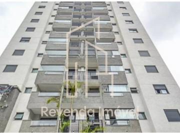 Apartamento · 60m² · 2 Quartos · 1 Vaga · Apartamento RESIDENCIAL em SÃO BERNARDO DO CAMPO - SP, BAETA NEVES