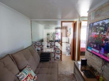 Apartamento · 39m² · 2 Quartos · 1 Vaga · Apartamento à Venda - Itaquera, 2 Quartos, 39 m2