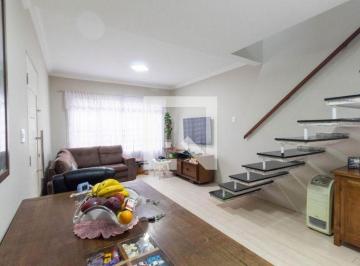 Casa · 134m² · 2 Quartos · 2 Vagas · Casa à Venda - Ponte Rasa, 2 Quartos, 134 m2