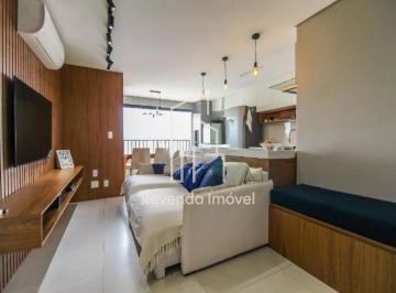 Apartamento · 57m² · 2 Quartos · 1 Vaga · Apartamento à Venda no Brás - Piscine Station SãoPaulo